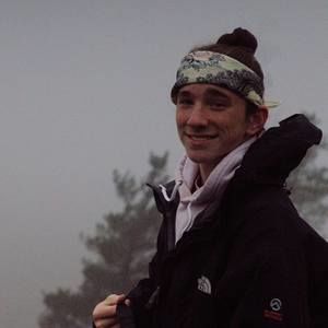 Meet your Posher, Tyler